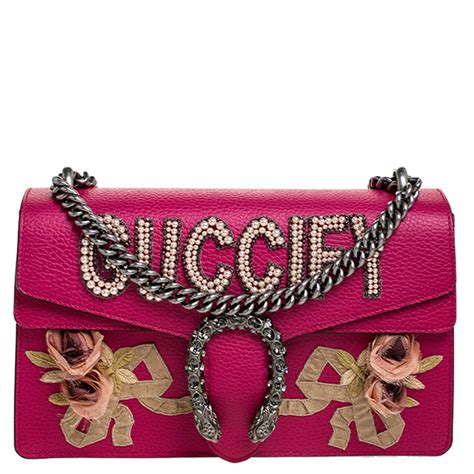 gucci dionysus handbag pink with celebrities|gucci dionysus bag suede medium.